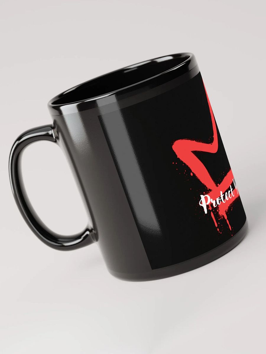 Protect Your Peace w Logo product image (6)
