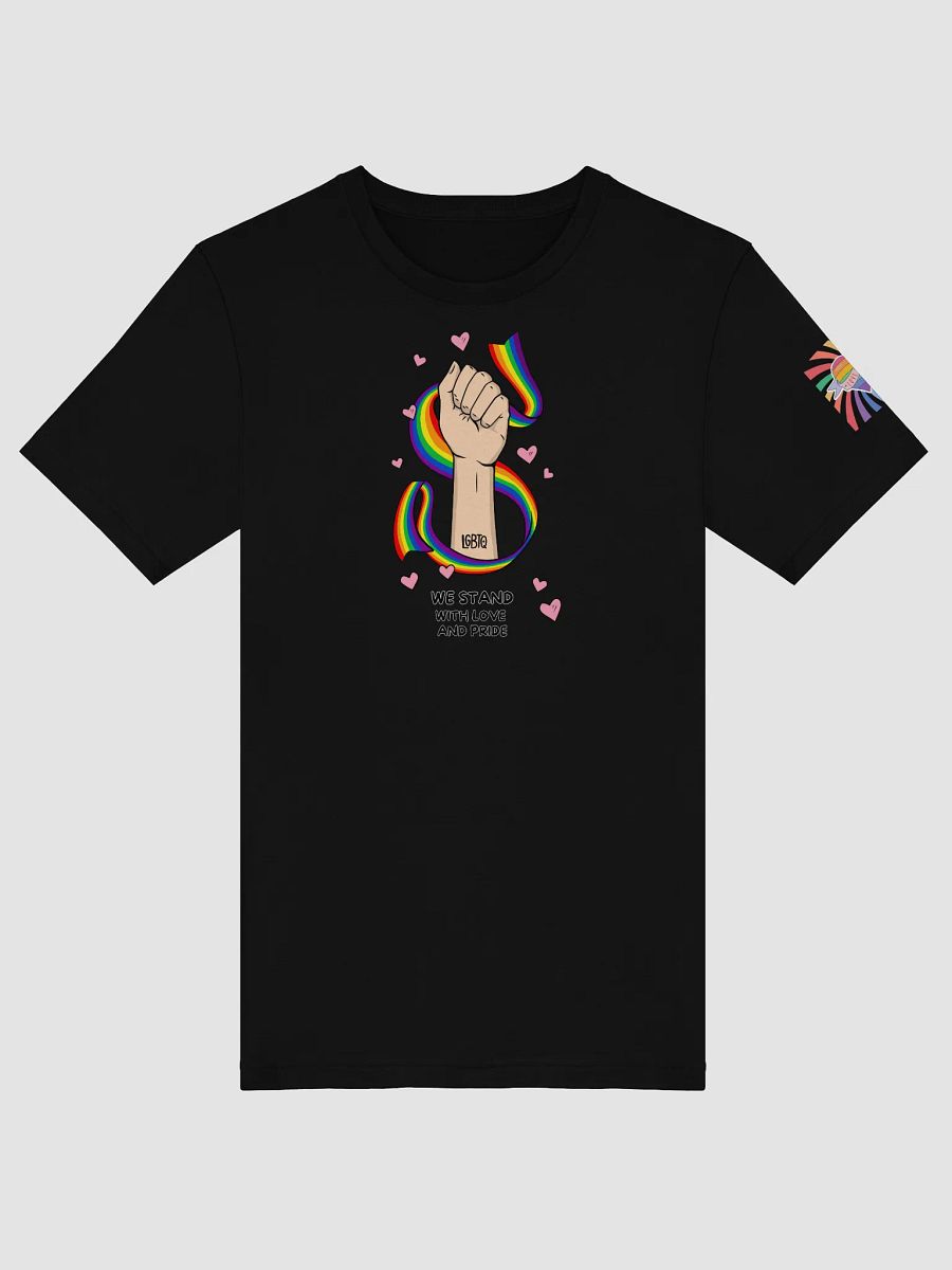 We Stand with Pride product image (31)