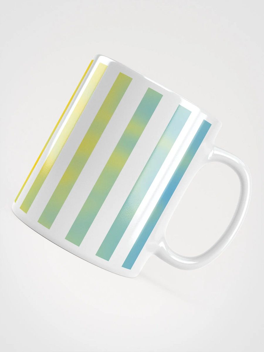 Pansexual Pride Mug product image (7)