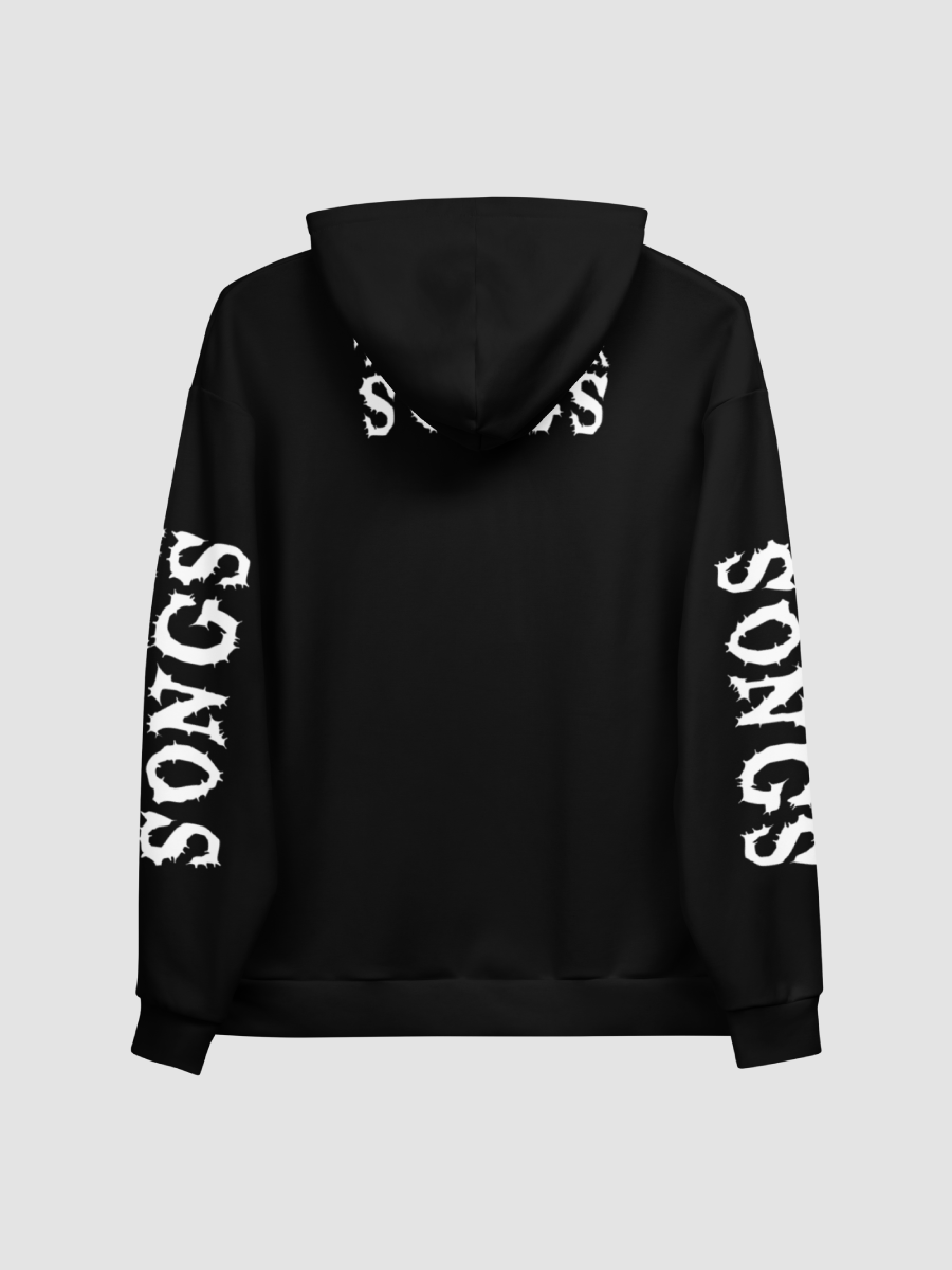 [Tyminatorsongs] All-Over Print Unisex Hoodie product image (4)