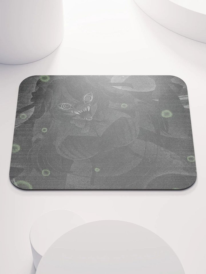 Cryptid Mommy Classic Mousepad product image (2)