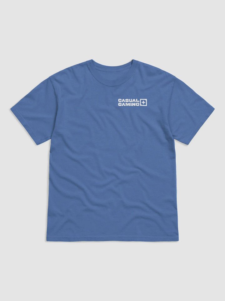 CG T-Shirt (White Logo) product image (25)