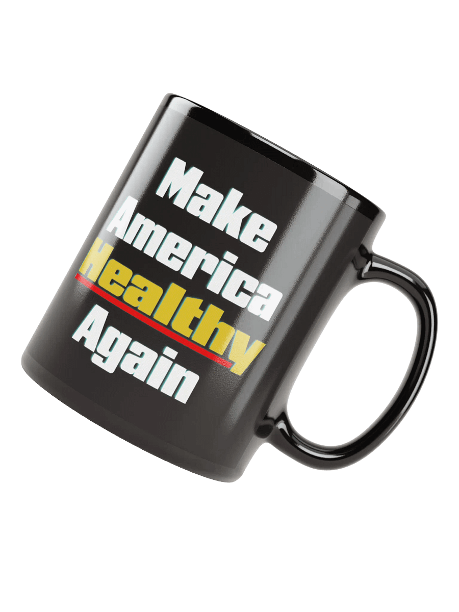 MAHA Mug - 100% Ceramic product image (4)