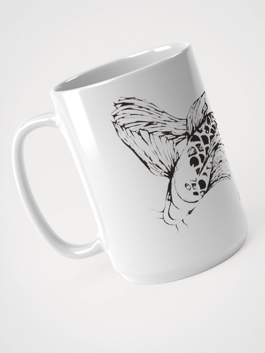 Koi Fish - Ceramic Mug product image (3)