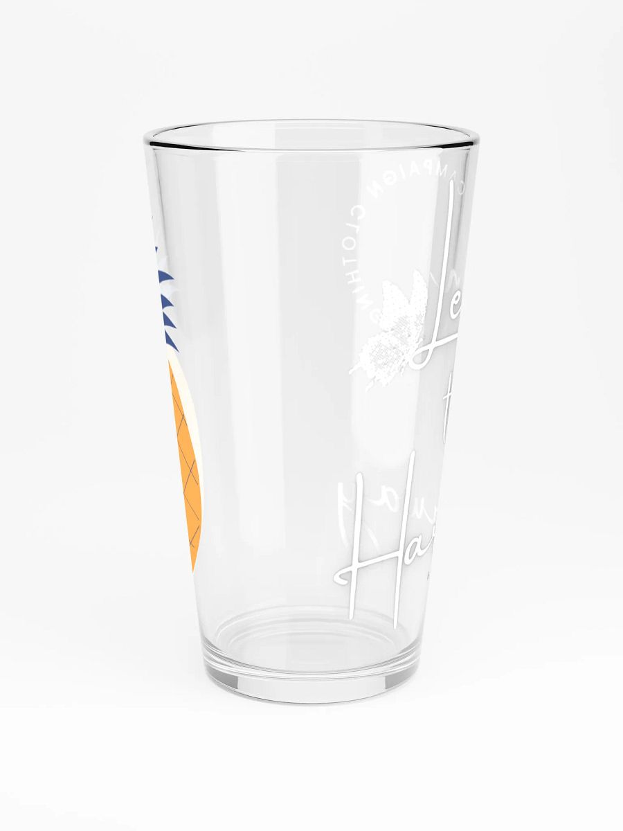 Hardaway Shot Glass product image (3)