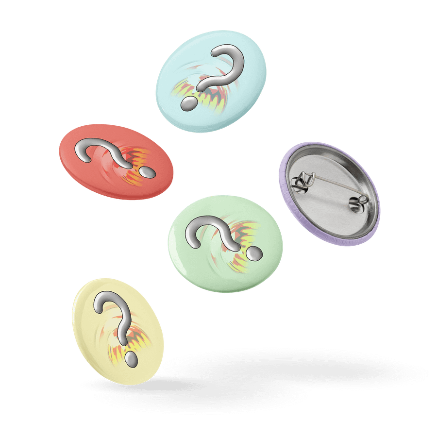 Mystery Pins #1 product image (5)