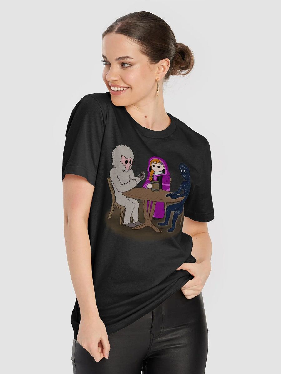 TTD Supersoft T-Shirt product image (6)