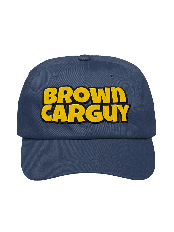 BCG Blue Hat product image (1)