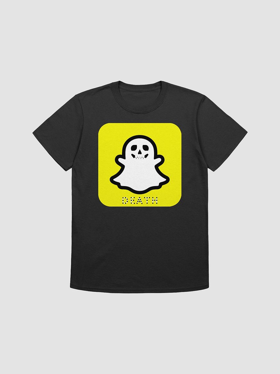 Snap Death Tee Shirt product image (6)