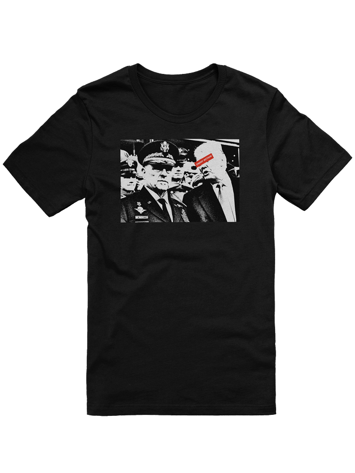Enemy Within Tee product image (1)