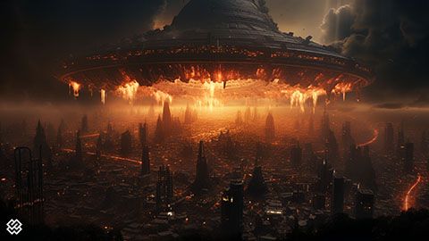 Oblivion (Digital Download) product image (1)
