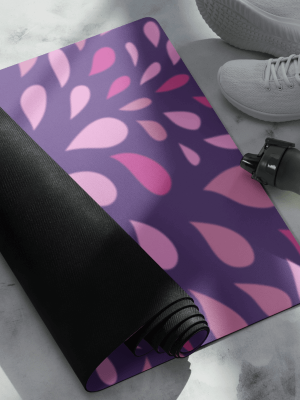 Authentic Yoga Mat product image (3)