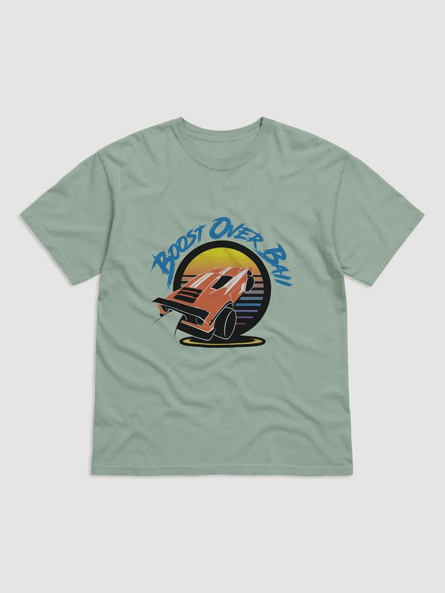 BoB Logo Tee product image (41)