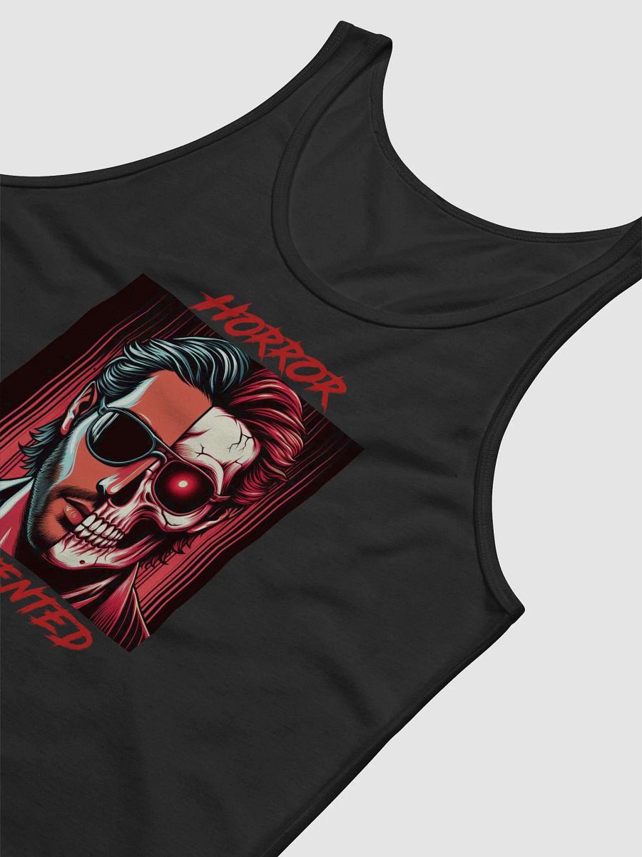 Horror Augmented Muscle Tee product image (6)