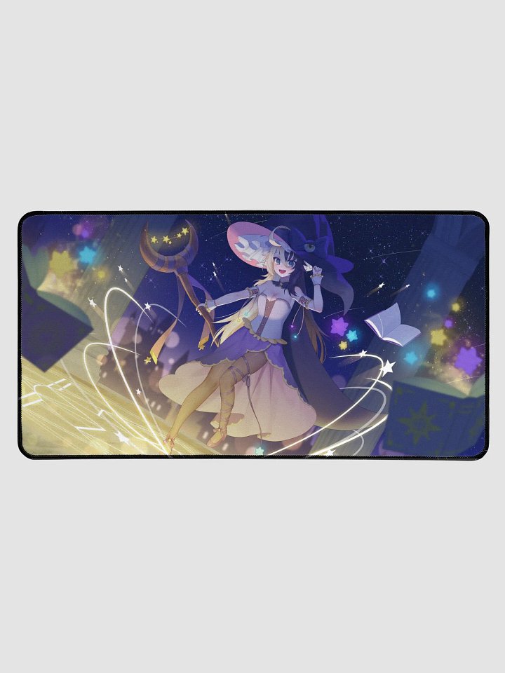 Spelly Magic Desk Mat product image (1)