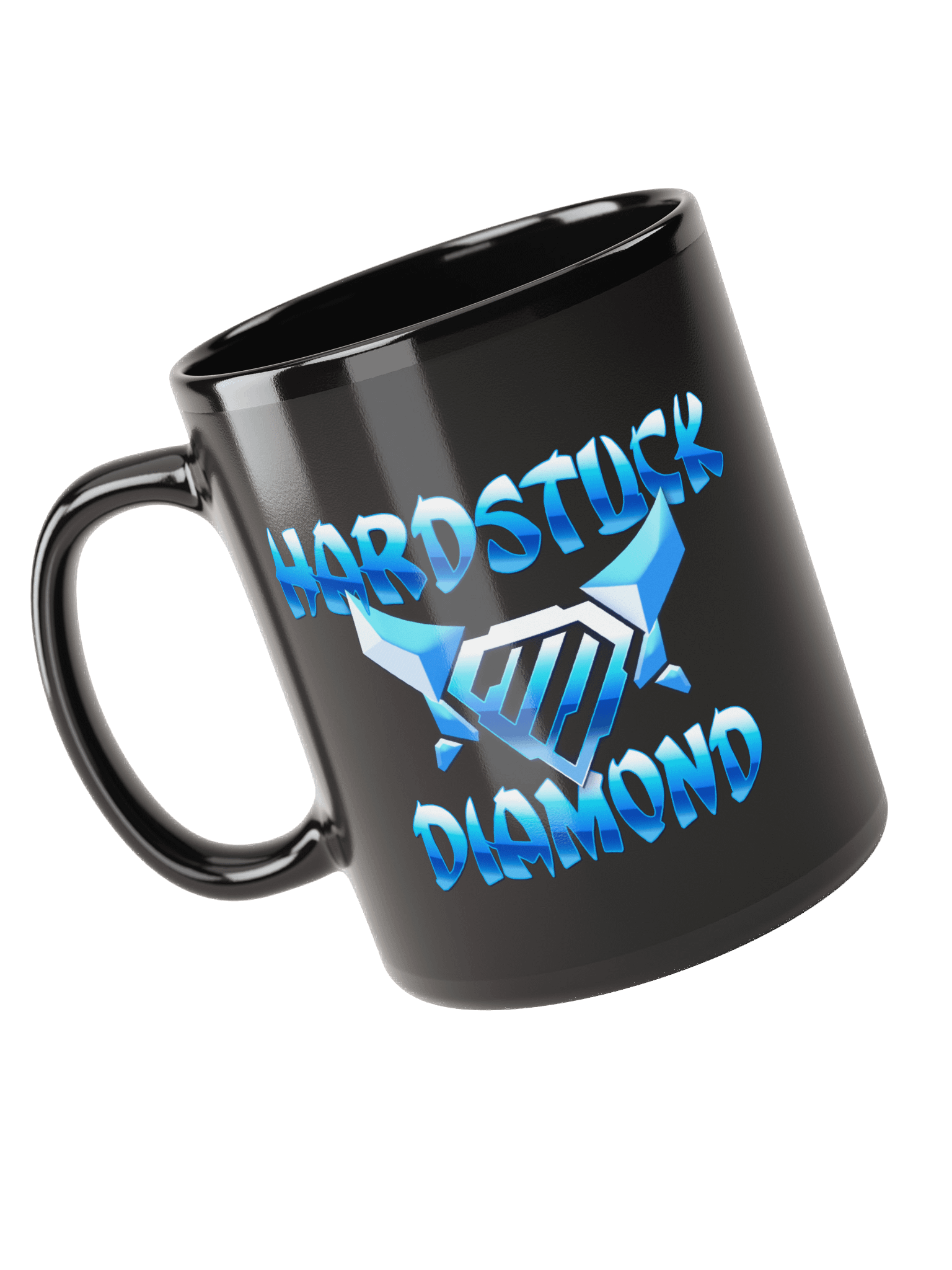 Hardstuck Diamond Mug product image (1)