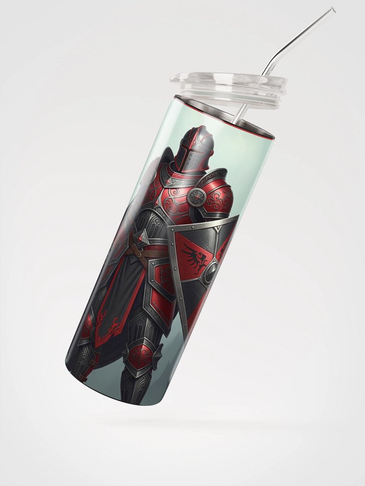 full armor knight cup product image (2)