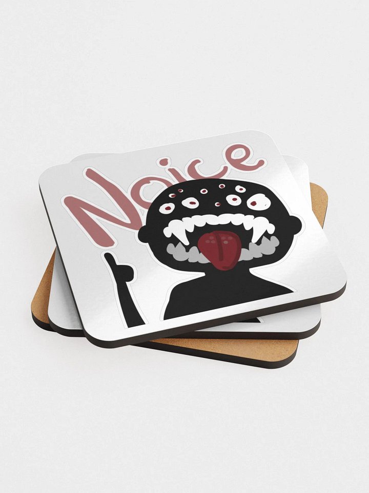 A Noice Coaster product image (2)