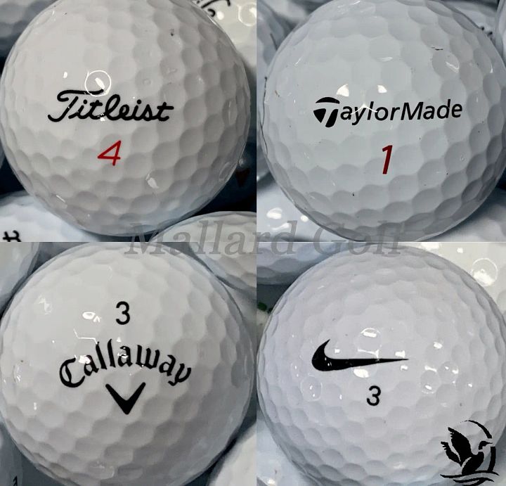 Golf Ball product image (1)
