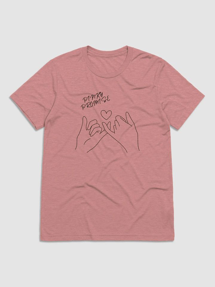 Promise Shirt product image (2)