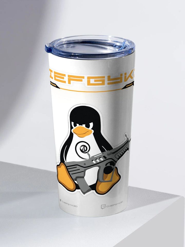 Chief Large Mug product image (2)