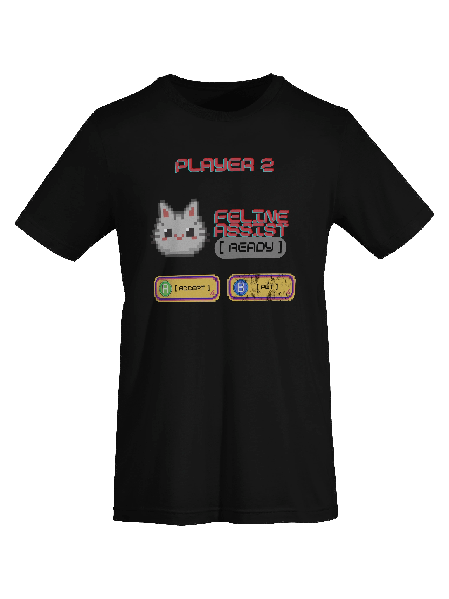 Player 2 Feline Assist product image (72)