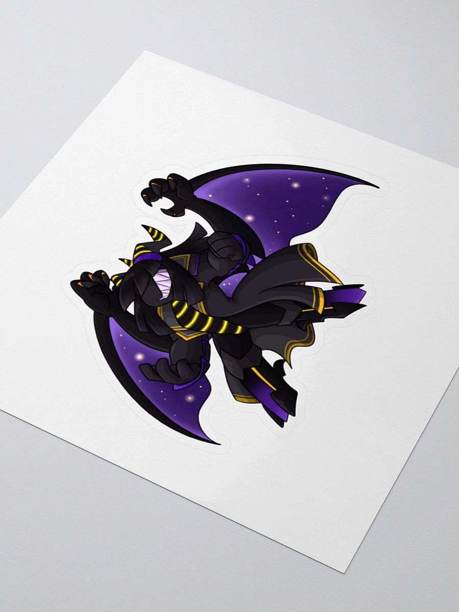 AE - Umbrage Chibi Sticker product image (6)