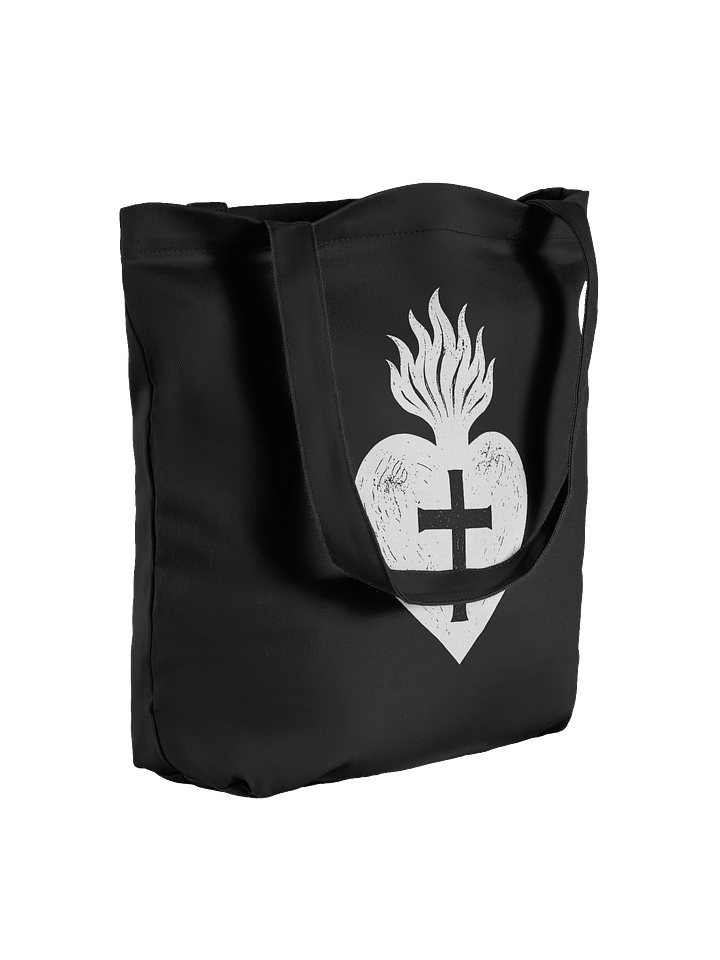 Sacred Heart Tote product image (2)