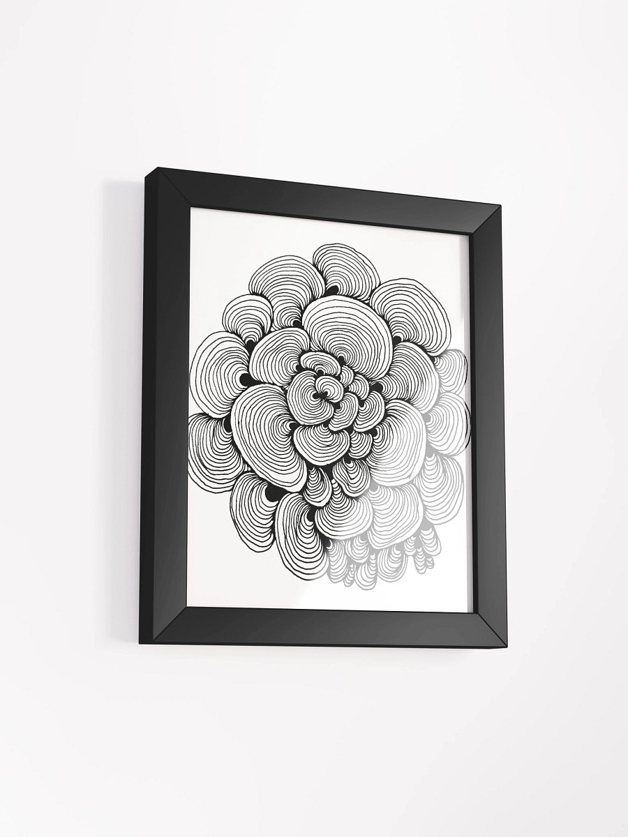 Mycenae Framed Poster product image (9)