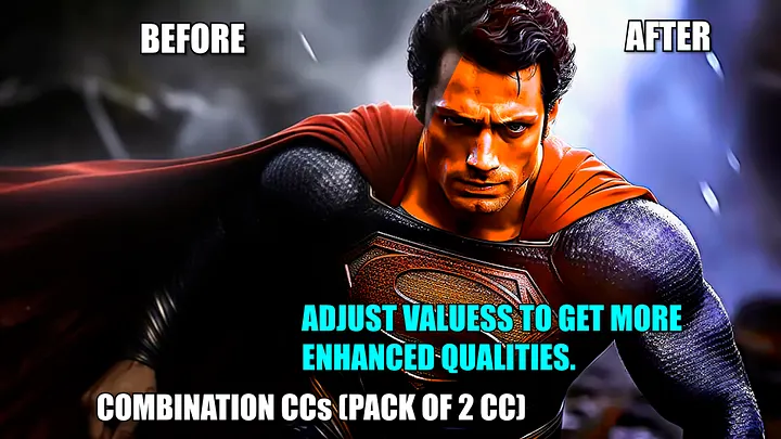 The Combination CC product image (1)