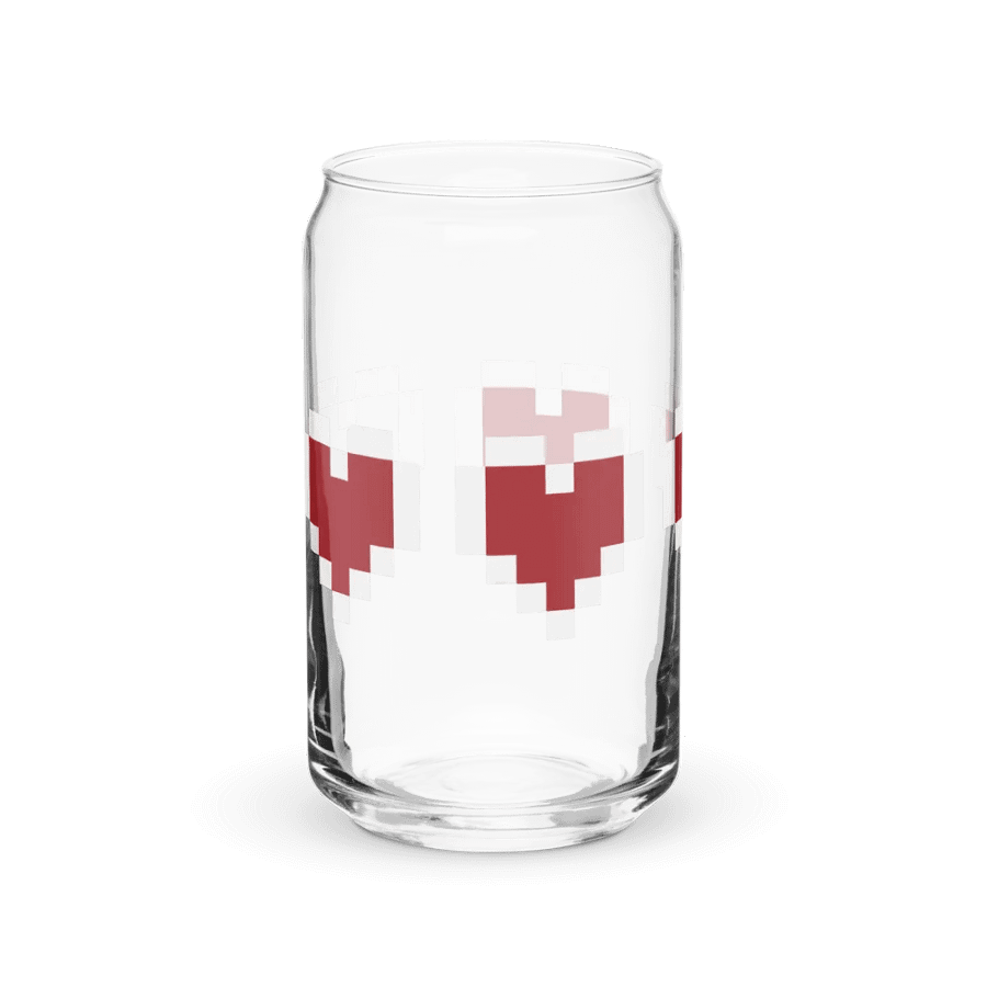Life Bar Glass product image (4)