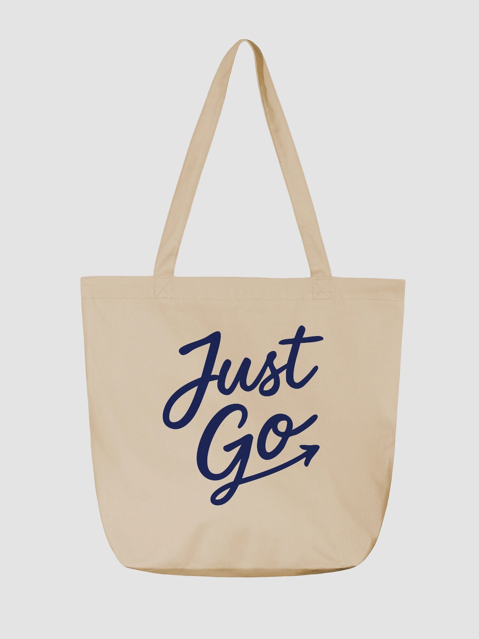 Just Go product image (2)