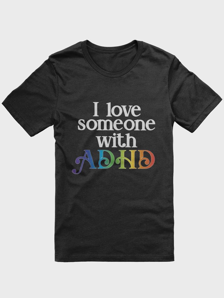 Love ADHD product image (1)