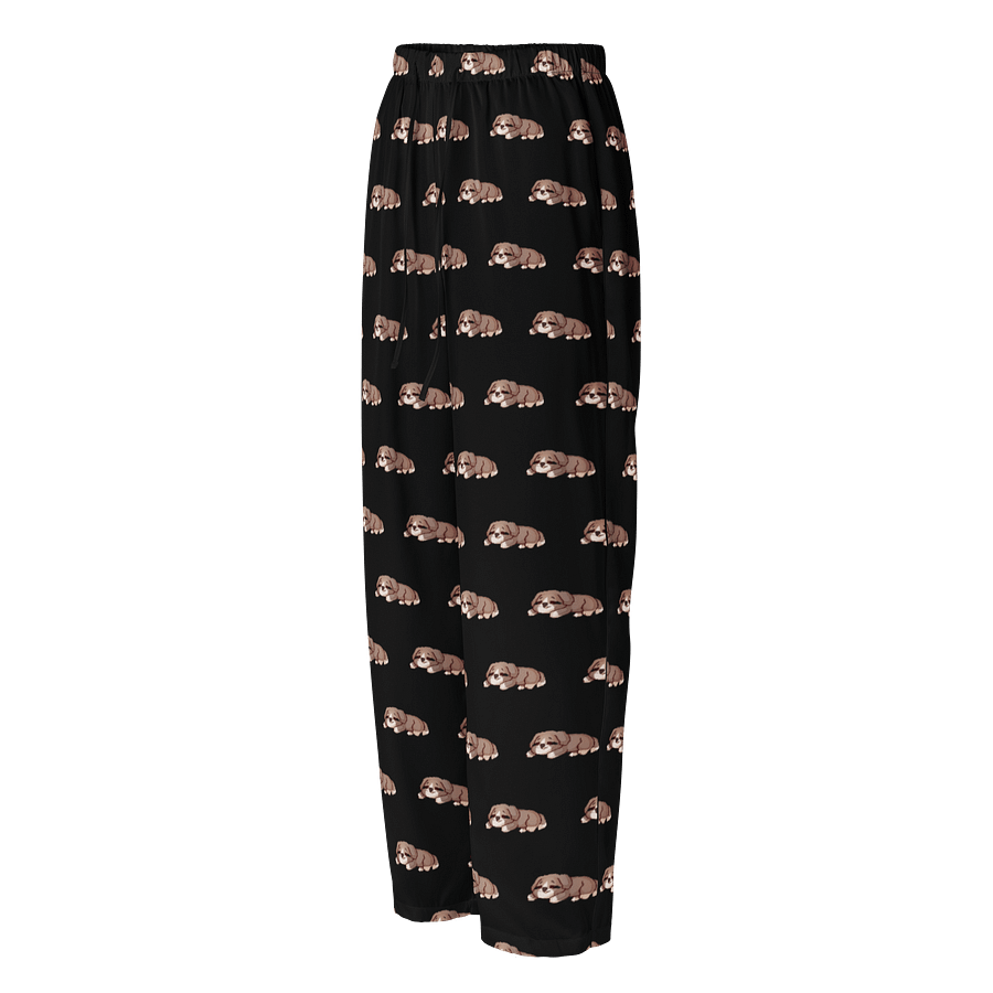 Black Eepy Pj Pants product image (1)