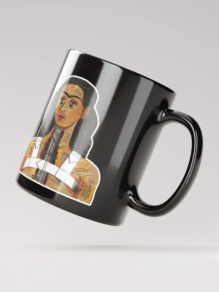 Frida Mug product image (2)