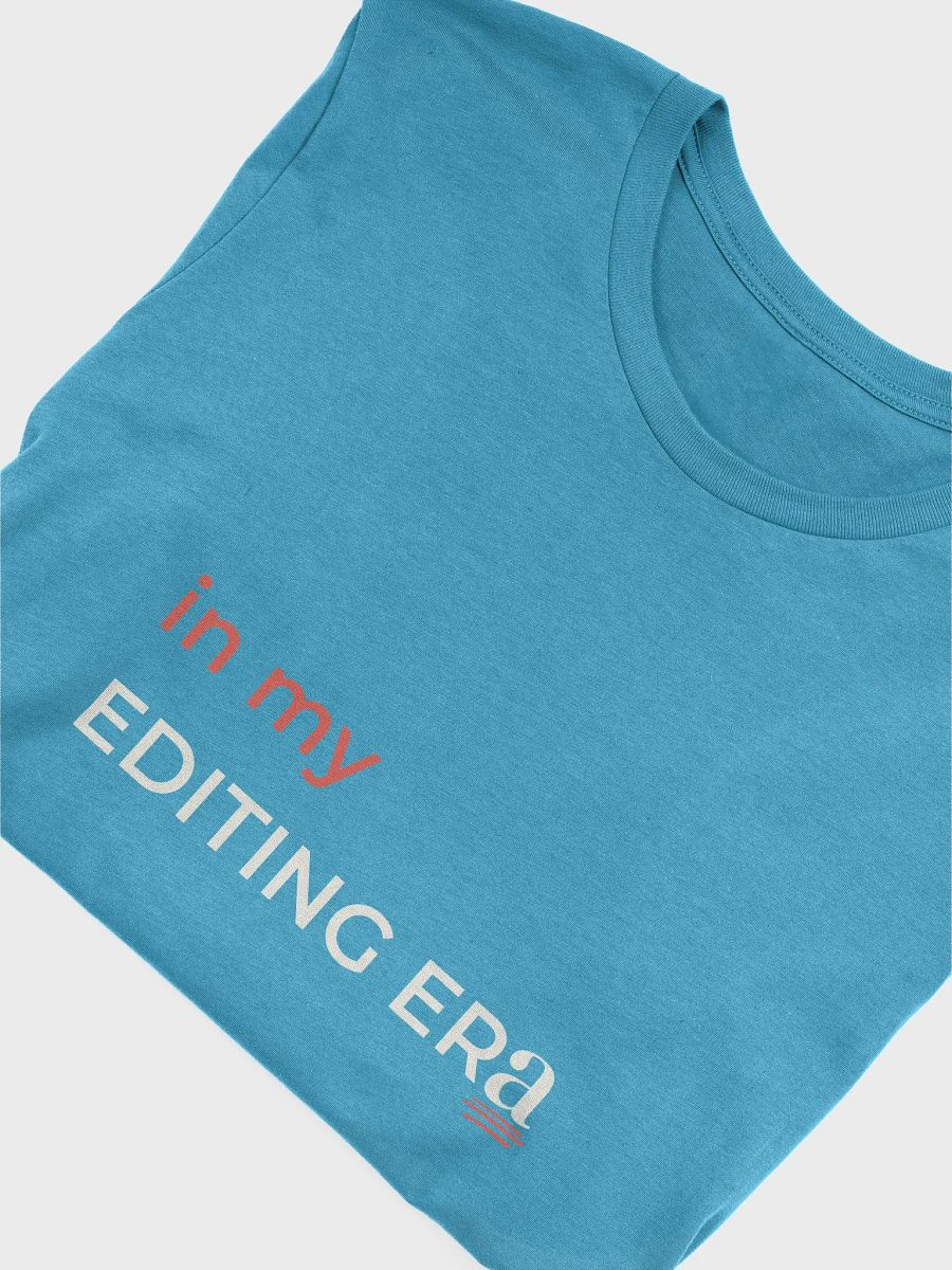 In my editing era tee product image (3)