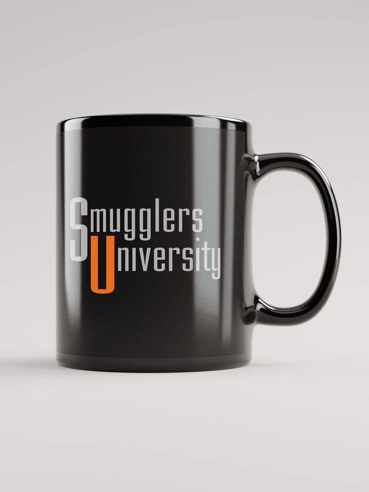Smugglers Room Mug product image (1)