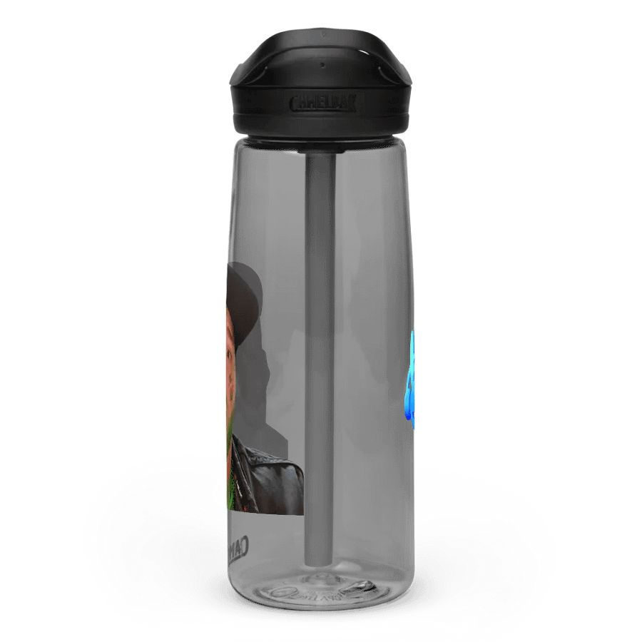 St.Patrick's Day THUMP - Waterbottle product image (3)