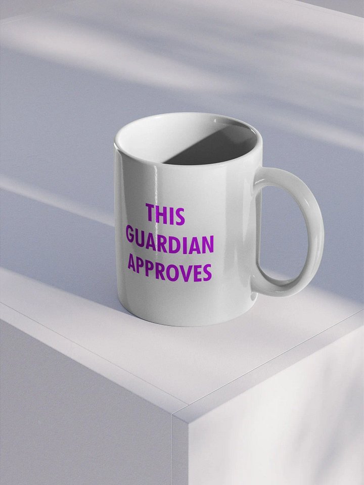 Thumbs Up Coffee Cup product image (2)