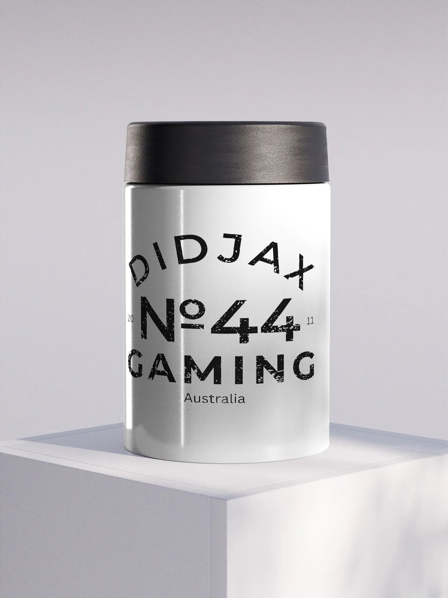 No.44 Stubby Holder product image (1)