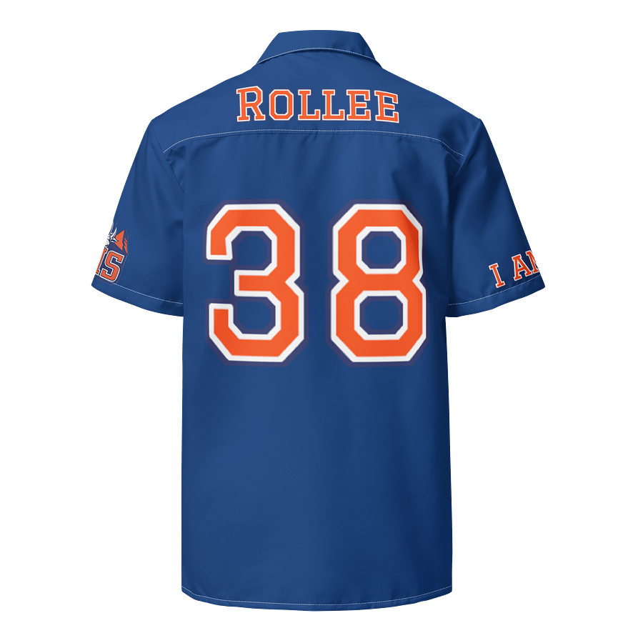 Rollee BMS Dance product image (2)
