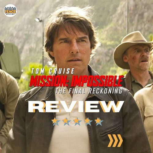 Was Final Reckoning the perfect ending to Mission Impossible? nathan_hite josh_moanz peterdkurschner jiffyjohnson #MissionImp...