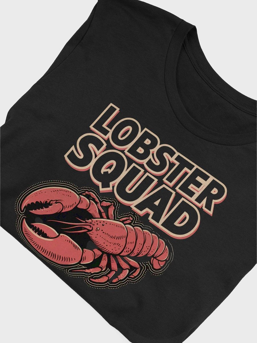 Lobster Squad product image (5)