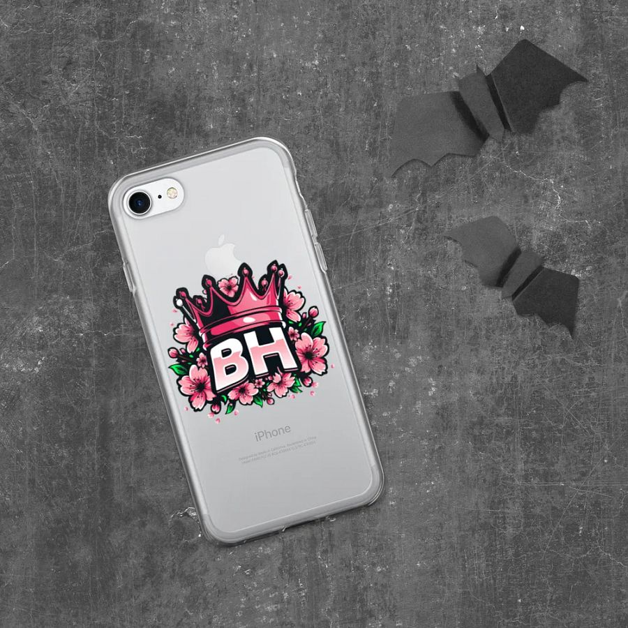 BH Iphone Case Multiple IOS Versions product image (332)
