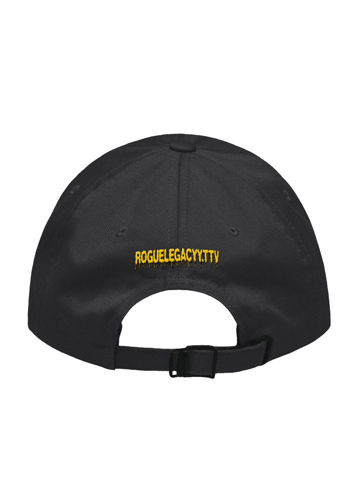 Oh Piss Dad Cap product image (2)