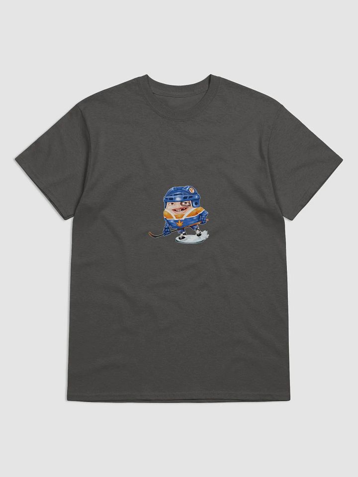 Hockey Pheetato T Shirt product image (2)
