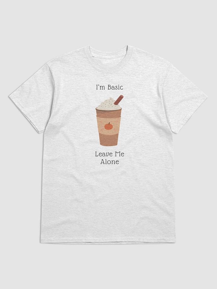 I'm Basic product image (1)
