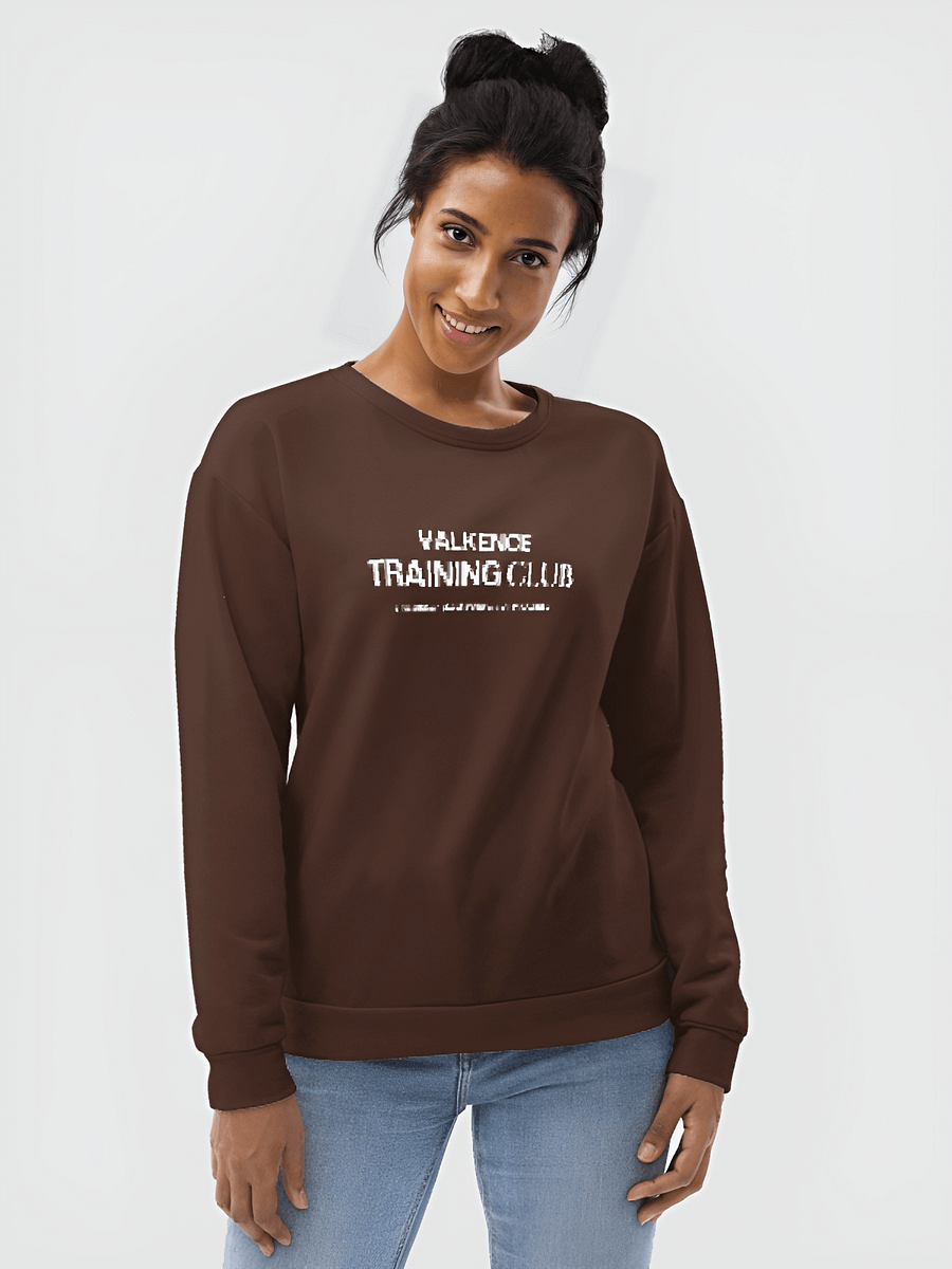 Training Club Sweatshirt - Mocha product image (2)