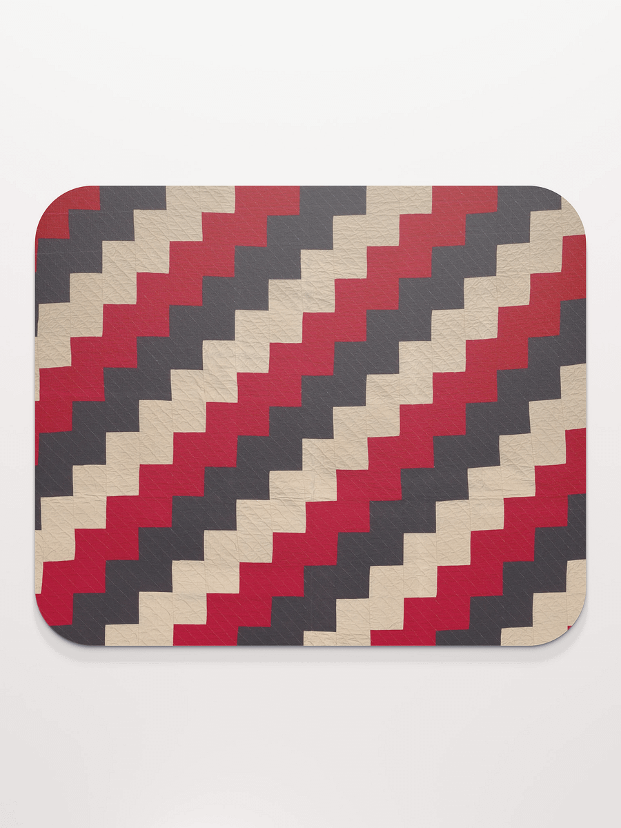 Striking Light. Mouse Pad product image (1)