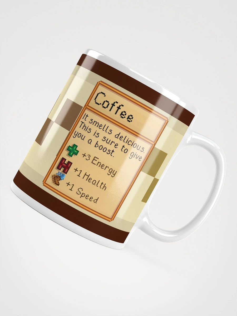 Coffee Mug Stardew Valley product image (8)